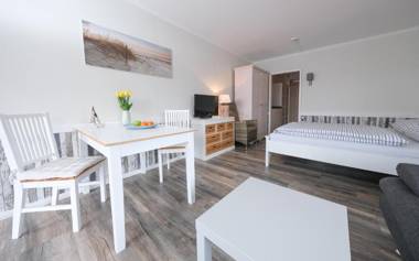 Apartment Inselblick