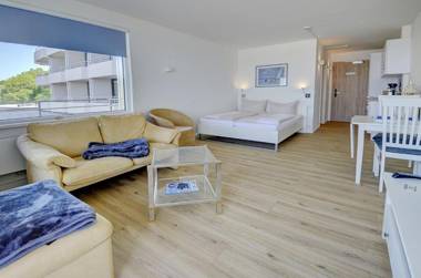 Intermar fewo1846 - Strandbude