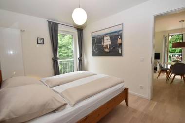 fewo1846 - Smucke Utkiek