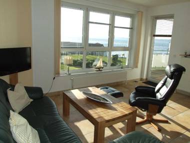 Ostseewohnung Nr 14 Villa Mare