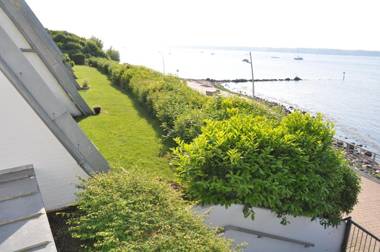 Ferienwohnung Strandkieker