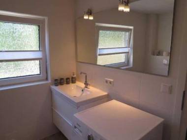 Ferienwohnung Angeln