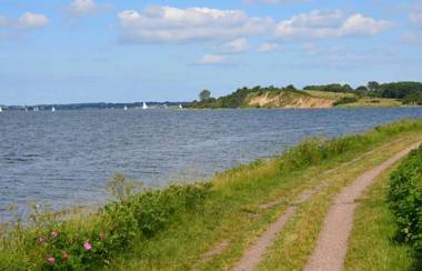 Ferienwohnung Skovsende 25