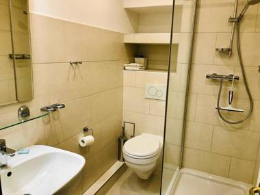 Ferienwohnung Skowronek am Kurpark