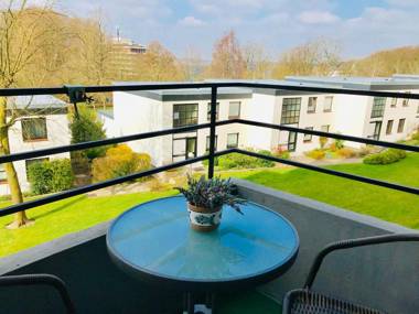 Appartement Ehrenberg