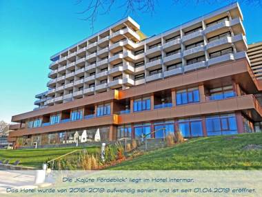 Intermar fewo1846 - Kajuete Foerdeblick