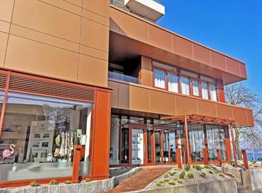 Intermar fewo1846 - Kajuete Foerdeblick