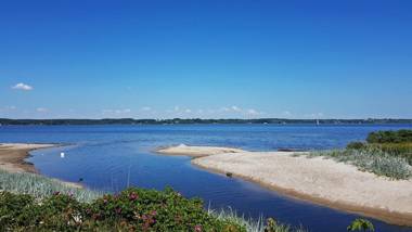 Intermar fewo1846 - Kajuete Foerdeblick