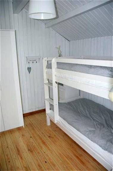 Bullerby _ Meer _ Ferienhaus Lasse