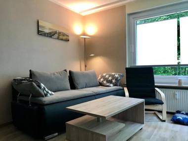 Ferienwohnung Waldblick