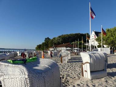 Appartement Gluecksanker