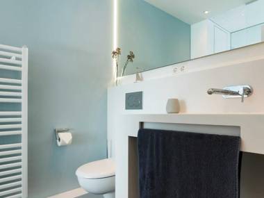 Appartement FoerdeHimmel