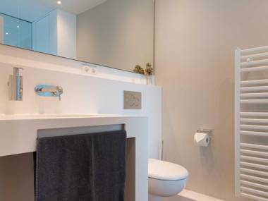 Appartement FoerdeMeer