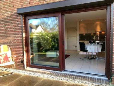 Traumwohnung Probst_Lueders Allee