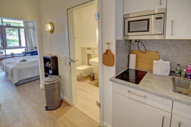 Intermar fewo1846 - Marina del Rey