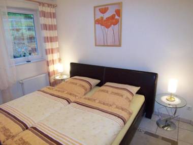 Villa Mare _Traumwohnung Gluecksbu