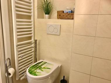 Ferienwohnung Leuchtturm 21