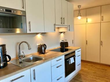 ZVGB Sproede _ Ferienwohnung Leuch