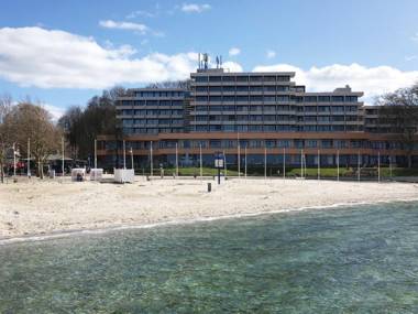 Appartement _An der Seebruecke_