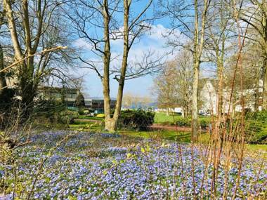 Appartement _An der Seebruecke_