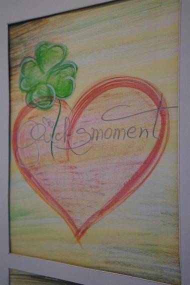 Ferienwohnung Glücksmoment