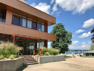 Appartement Ankerplatz