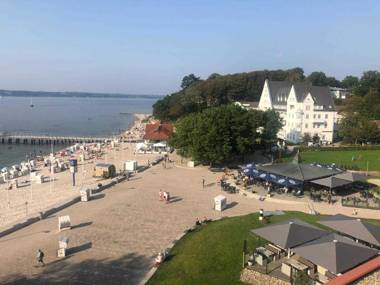 Appartement Ankerplatz