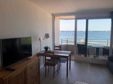 Appartement Ankerplatz