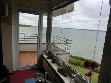 Ferienwohnung Schwitzkowski