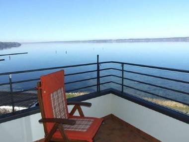 Ferienwohnung Schwitzkowski