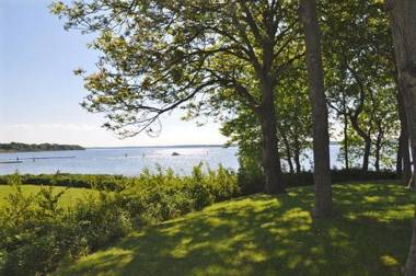 Ferienwohnung Schwitzkowski