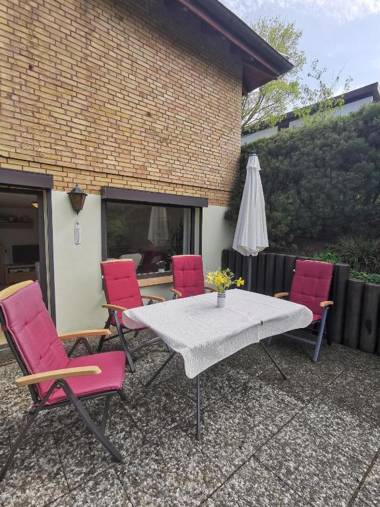 Ferienwohnung Valentin