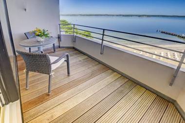 Intermar fewo1846 - Rooftop