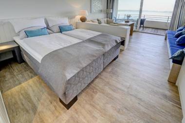 Intermar fewo1846 - Rooftop