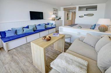 Intermar fewo1846 - Rooftop