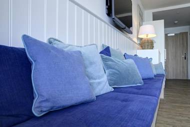 Intermar fewo1846 - Rooftop