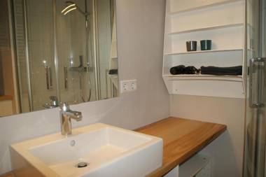 Ferienwohnung Strand