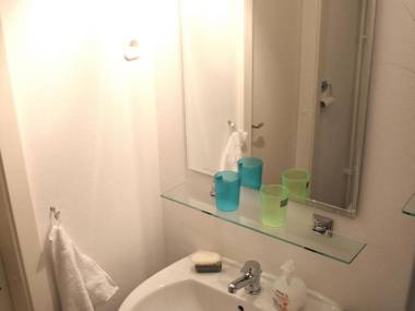 Modern Apartment in Glücksburg with Ocean View