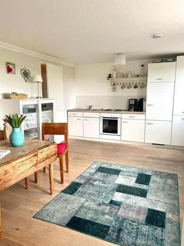 Ferienwohnung "kleine Auszeit"