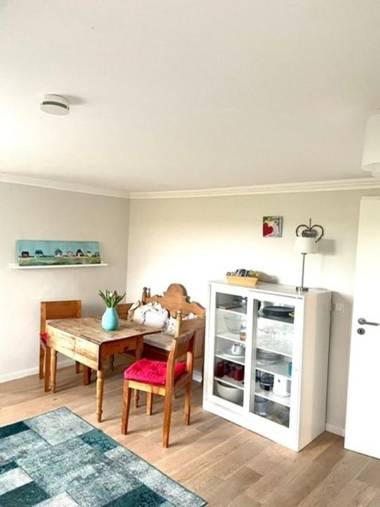 Ferienwohnung "kleine Auszeit"