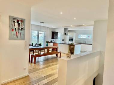 Ferienwohnung "Wildgänse"