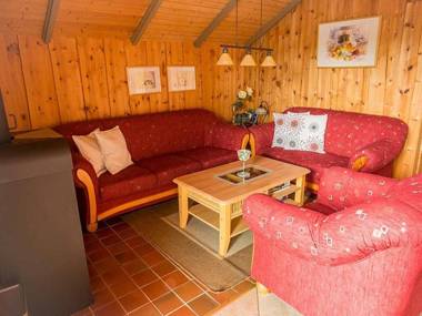 Ferienwohnung "Polly"