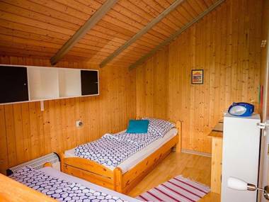 Ferienwohnung "Polly"