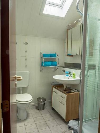 Ferienwohnung "Polly"