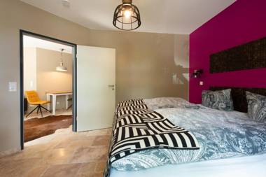 Aparthotel Ostseeperle Glowe - schön gestrandet