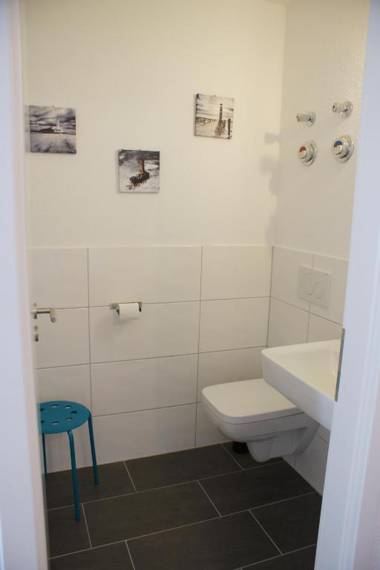 Ferienwohnung Störtebekersuite