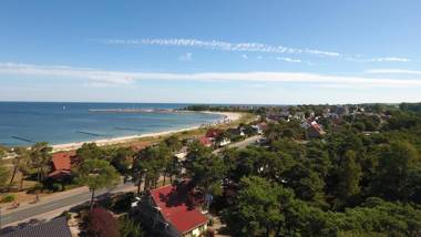 Appartementhaus Zur Schaabe