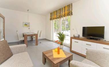 Appartementhaus Zur Schaabe