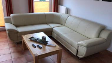 Ferienwohnung Sandstrand