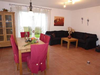 Glowe Doppelferienhaus Sonnenstrand